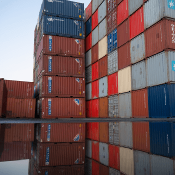 Importeren van Goederen image